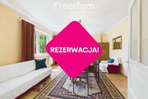 Rezerwacja