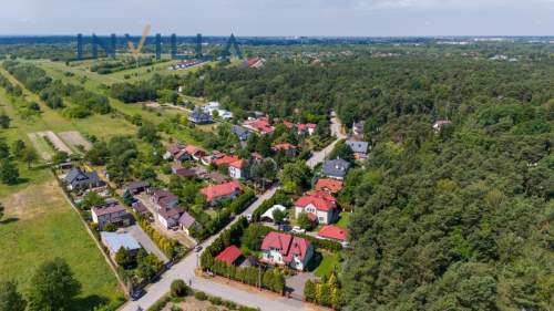 Twój nowy dom z ogrodem, Konstancin-Jeziorna