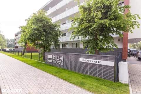 Mieszkanie na sprzedaż, 37,8 m2, Kołobrzeg