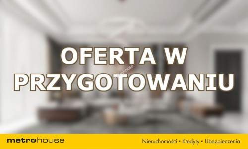 Na sprzedaż działka budowlana - ŁACHA