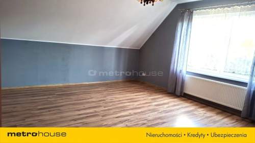 Dom w Sępólnie krajeńskim z pięknym ogrodem