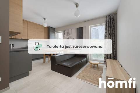 4-pokojowe mieszkanie w centrum z parkingiem