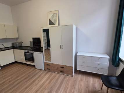 Kawalerka Wrocław Śródmieście Ołbin