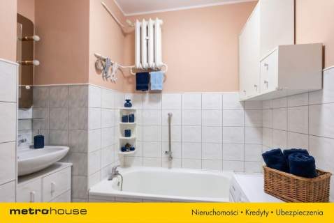 Pogórze 2 pokoje Oddzielna kuchnia Balkon
