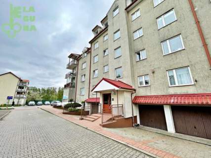 Kawalerka Gdynia Karwiny pierwsze piętro 29,7m2