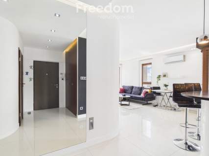 Apartament 73m Giełdowa blisko Centrum