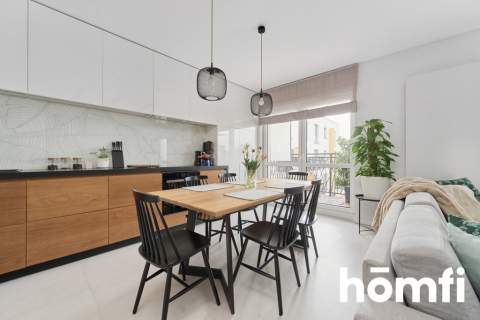 Apartament z autorskimProjektem/NOWA CENA/Ołtaszyn