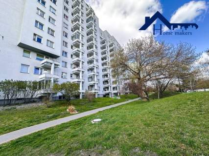 2-pokojowe 65m2/Mokotów/Balkon
