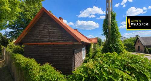 Dom Kielcach przy ul. Wygoda