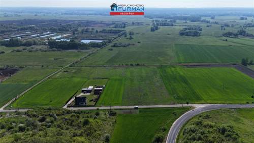 Działka na sprzedaż, 8200 m2, Radolin