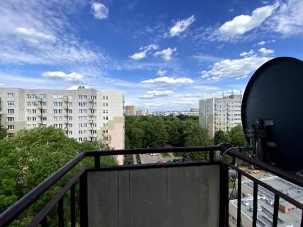 Dwustronne Blisko centrum Cisza i zieleń