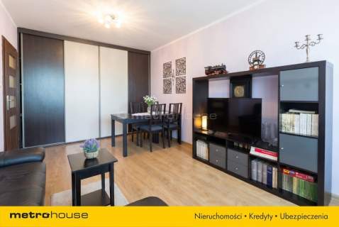 Pogórze 2 pokoje Oddzielna kuchnia Balkon