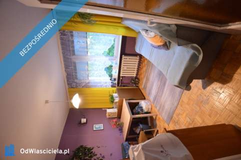 2 pok mieszk 40m2 jasna kuchnia loggia ul. Jerzmanowskiego
