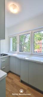 Rozkładowe mieszkanie 2-pokojowe TEOFILÓW, I piętro, balkon