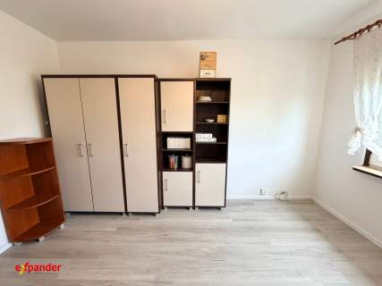 Rozkładowe mieszkanie 4 pok.- Balkon-Zosinek