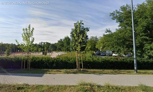 Piaseczno, 1020 m2, MPZP, mieszkaniowa