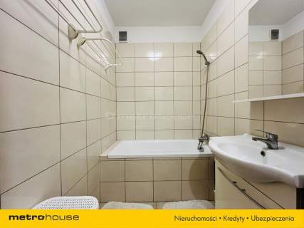 Mieszkanie na 1 piętrze w centrum Krosna