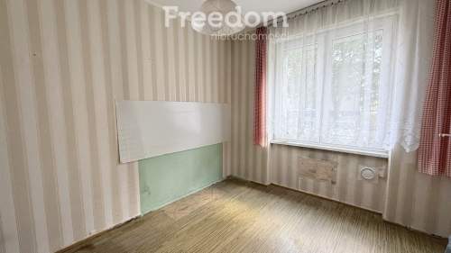 Mieszkanie 2 pokoje Pyskowice ul. Szopena