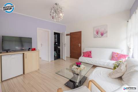 Boutique hotel w Jelitkowie