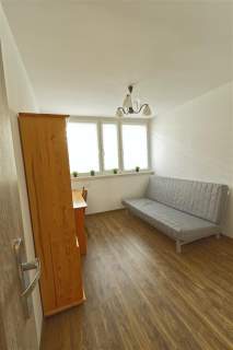 Wejherowska/4 pokoje/rozkład/2 balkony/piwnica