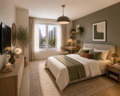 BEZ PROWIZJI BEZ PCC2%Apartament 4 pokoje 4 piętro