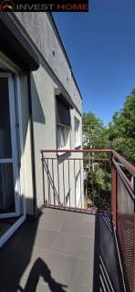 Koszarowa 17 blok, piwnica, balkon