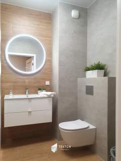 Nowoczesne 2 pokoje PREMIUM 37m Wysoki standa