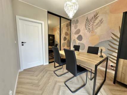 2 pokoje pierwszy najem Renoma