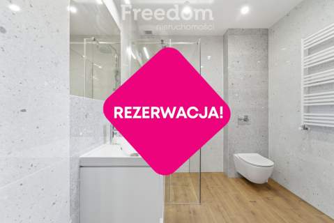 Środkowy segment do wprowadzenia od zaraz 
