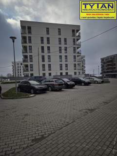 Mieszkanie do wynajęcia, 45,61 m2, Łomża