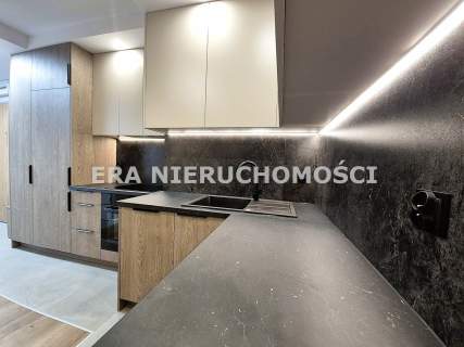 Prestiżowy 3 pok. apartament z pięknym widokiem