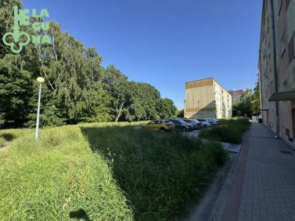Gdynia Witomino, 2 pokoje z balkonem, parter, do remontu, blisko...