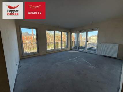 4 pokojowy apartament 93,04m2 - Urzecze
