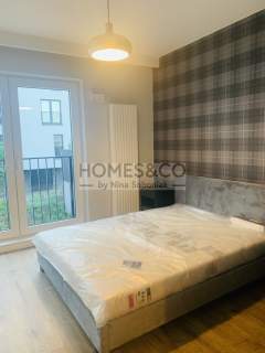 Apartament 41 m Garaż w cenie Mokotów 