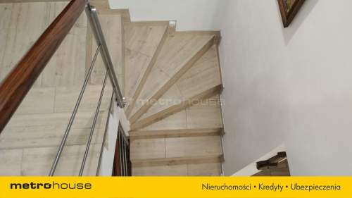 Dom 140m2 z działką 980m2 Seroki Parcela