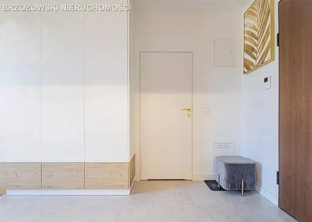 Wola, Browary Warszawskie, 36,27 m2, 2 pok.