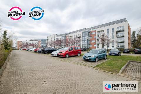 Przytulne 2 pokoje z balkonem i zachodami słońca