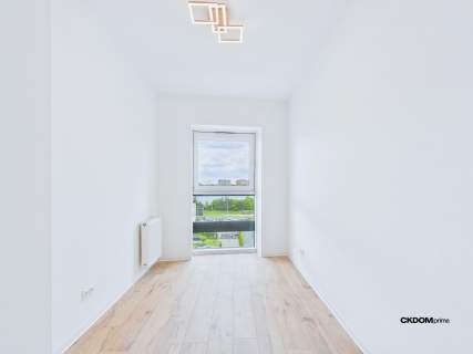 Plaza Tower II 56,12 m klimatyzacja garaż