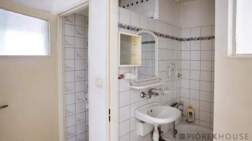4-pokojowe mieszkanie w Ursusie