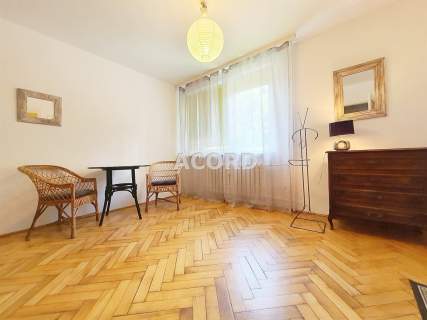 24 m2 Stary Żoliborz