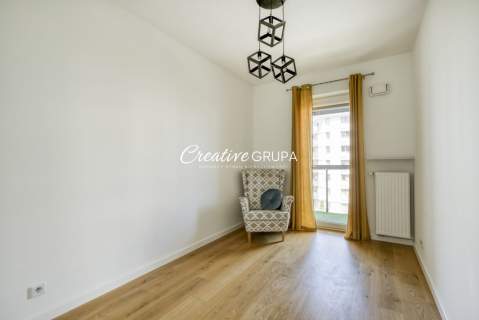Przepiękny, wygodny apartament w prestiżowej lokal