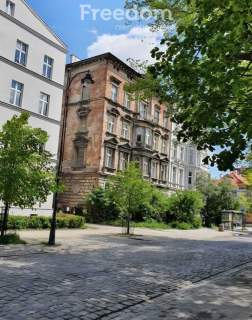 Kamienica Gdańsk Śródmieście