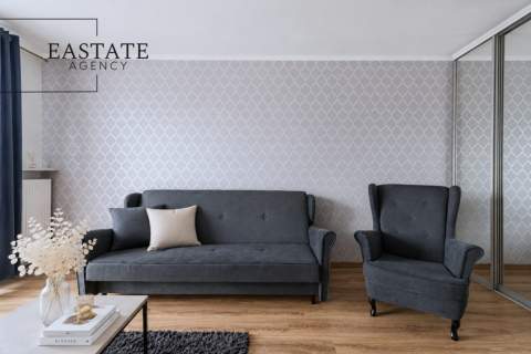Ostatnie piętro/Balkon/Garaż/Dom Development/2 Pok