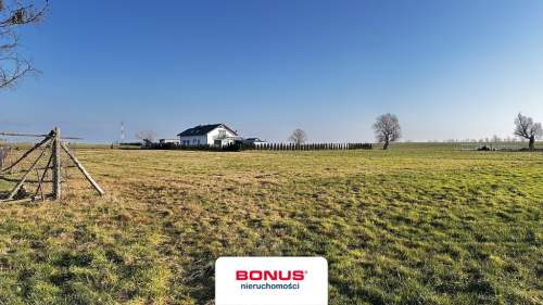1178 m2/działka budowlana/morze 9km