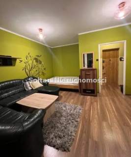 Mieszkanie na sprzedaż, 31 m2, Warszawa