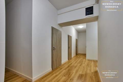 Lokal 100m2 przy ul. Rampa Brzeska