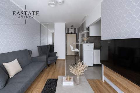 Ostatnie piętro/Balkon/Garaż/Dom Development/2 Pok
