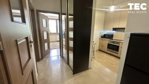 2 pokoje balkon ul. Czyżyńska