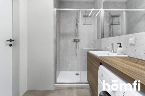 Mieszkanie do wynajęcia, 31 m2, Warszawa