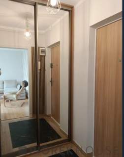 1-pokojowe mieszkanie na Bielanach